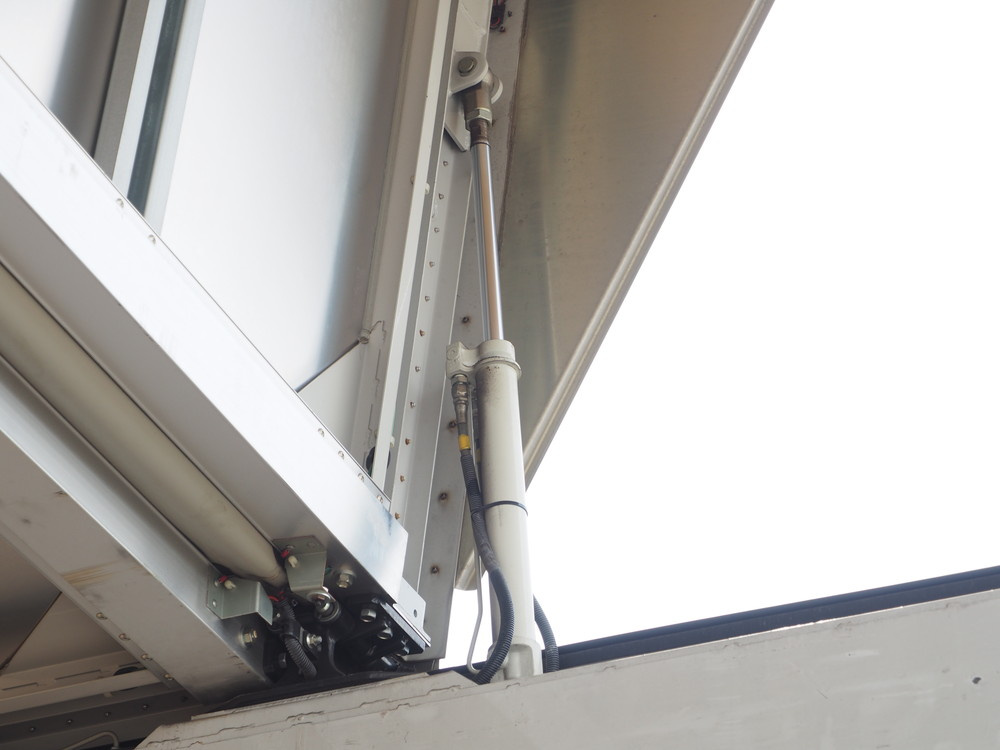 日野 レンジャー ウイング車 中型 BKG-FD7JLYG 年式 H23[写真14]