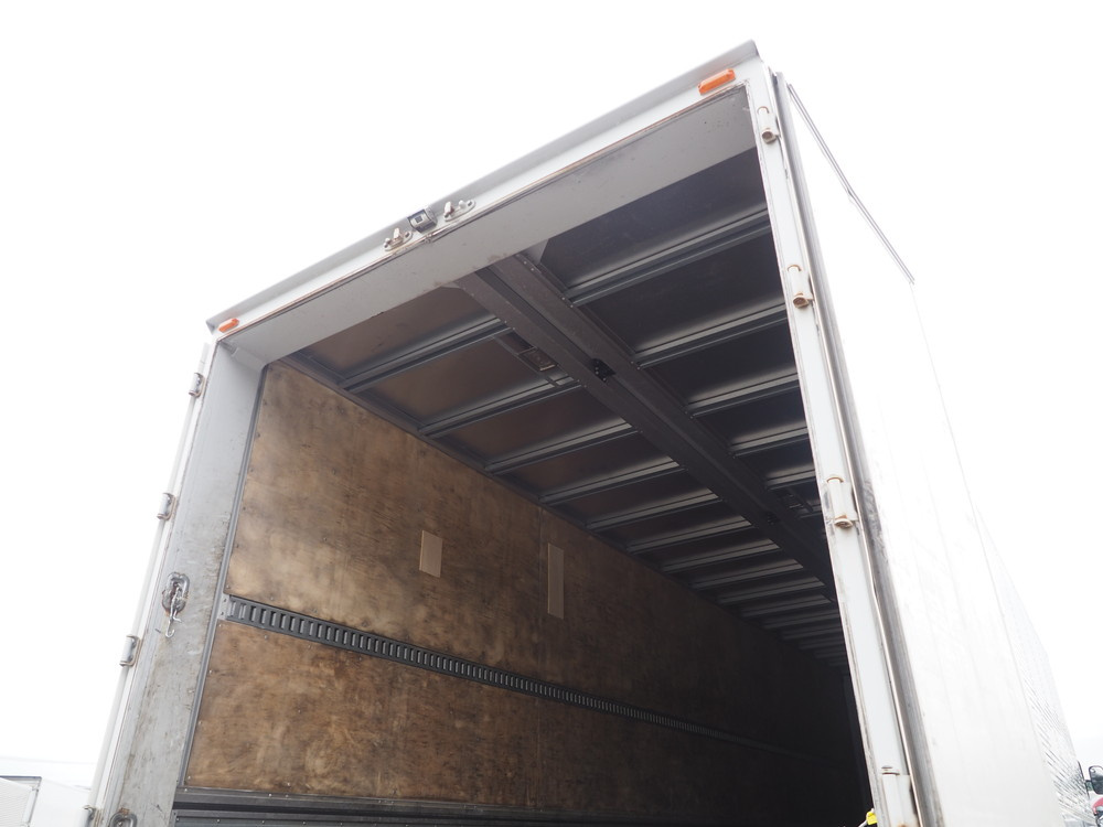 日野 グランドプロフィア ウイング車 大型 LKG-FW1EXBG 年式 H23[写真22]