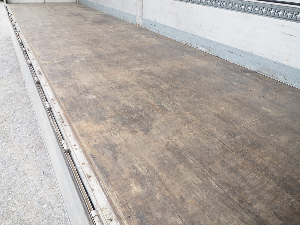 日野 グランドプロフィア ウイング車 大型 LKG-FW1EXBG 年式 H23[写真17]