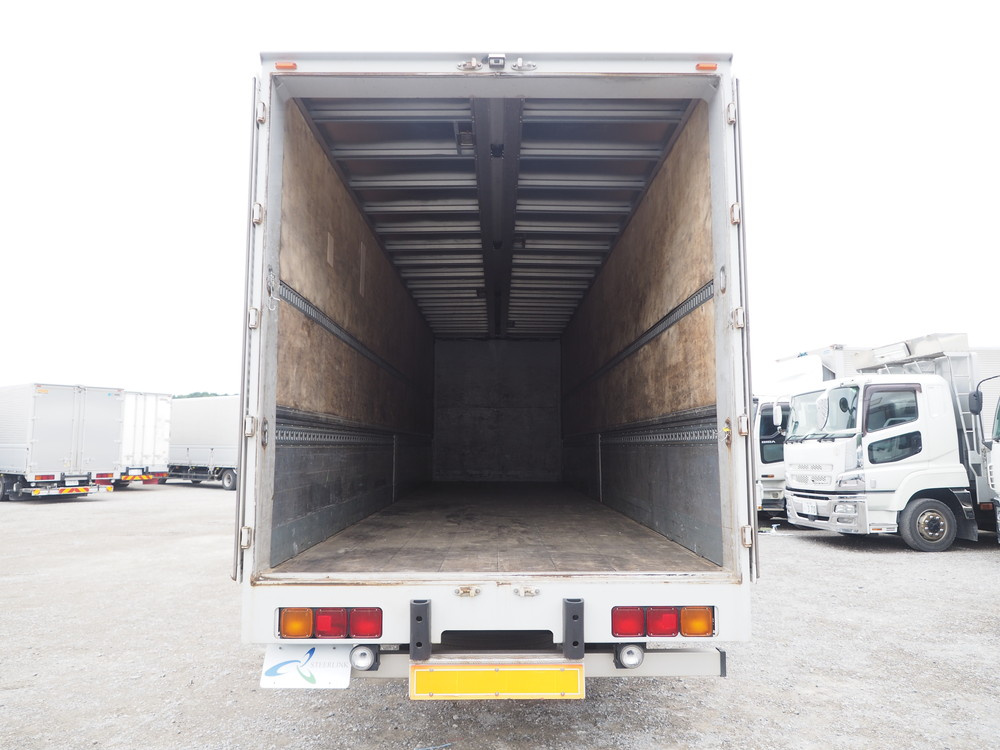 日野 グランドプロフィア ウイング車 大型 LKG-FW1EXBG 年式 H23[写真19]