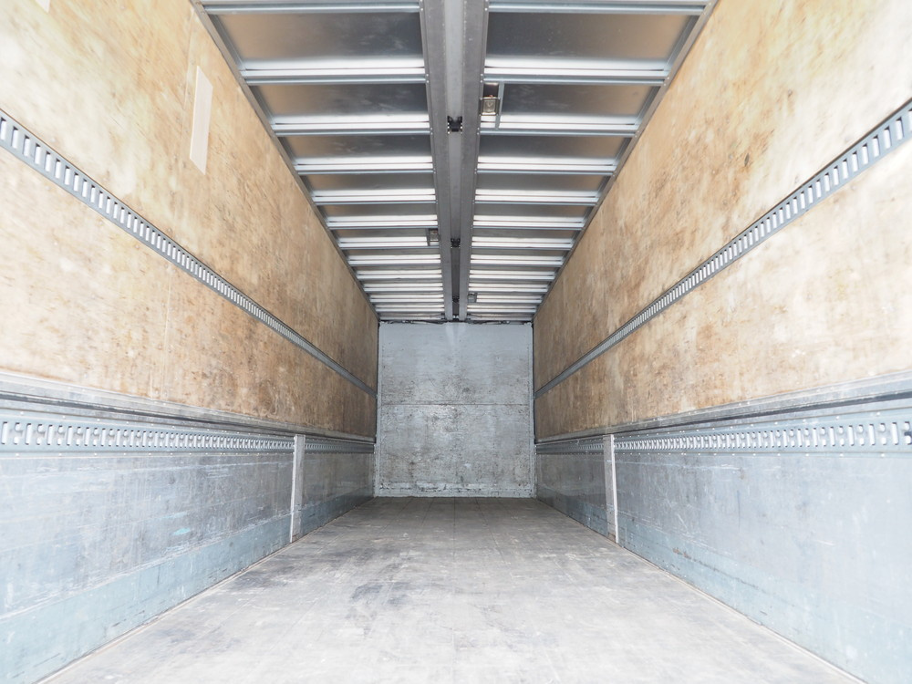 日野 グランドプロフィア ウイング車 大型 LKG-FW1EXBG 年式 H23[写真20]