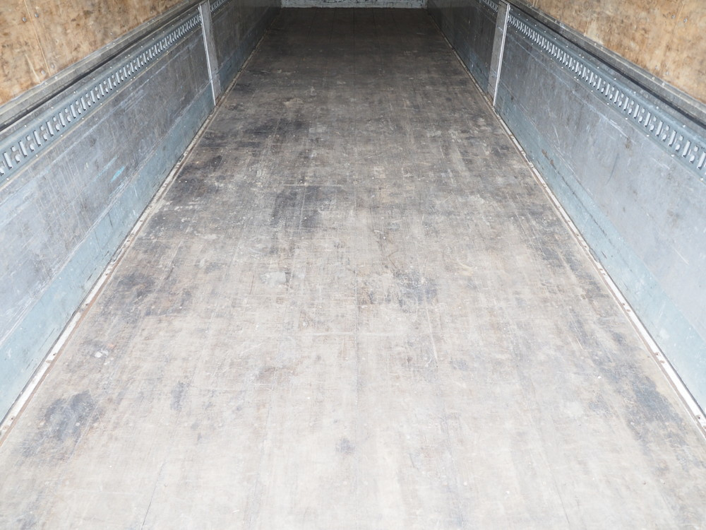 日野 グランドプロフィア ウイング車 大型 LKG-FW1EXBG 年式 H23[写真21]