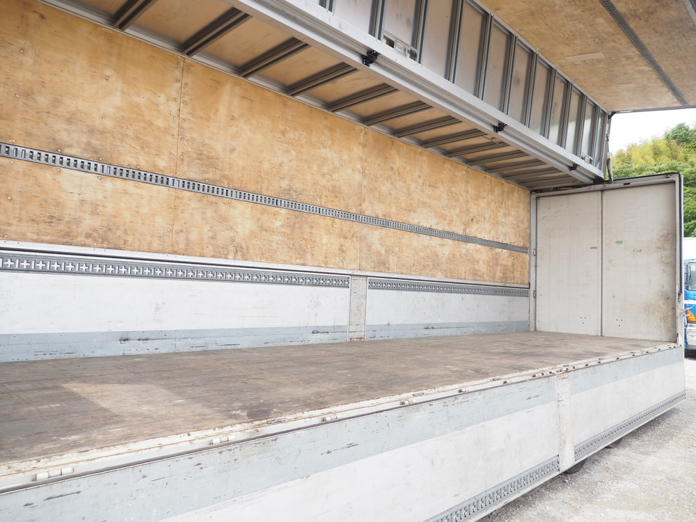 日野 グランドプロフィア ウイング車 大型 LKG-FW1EXBG 年式 H23[写真15]