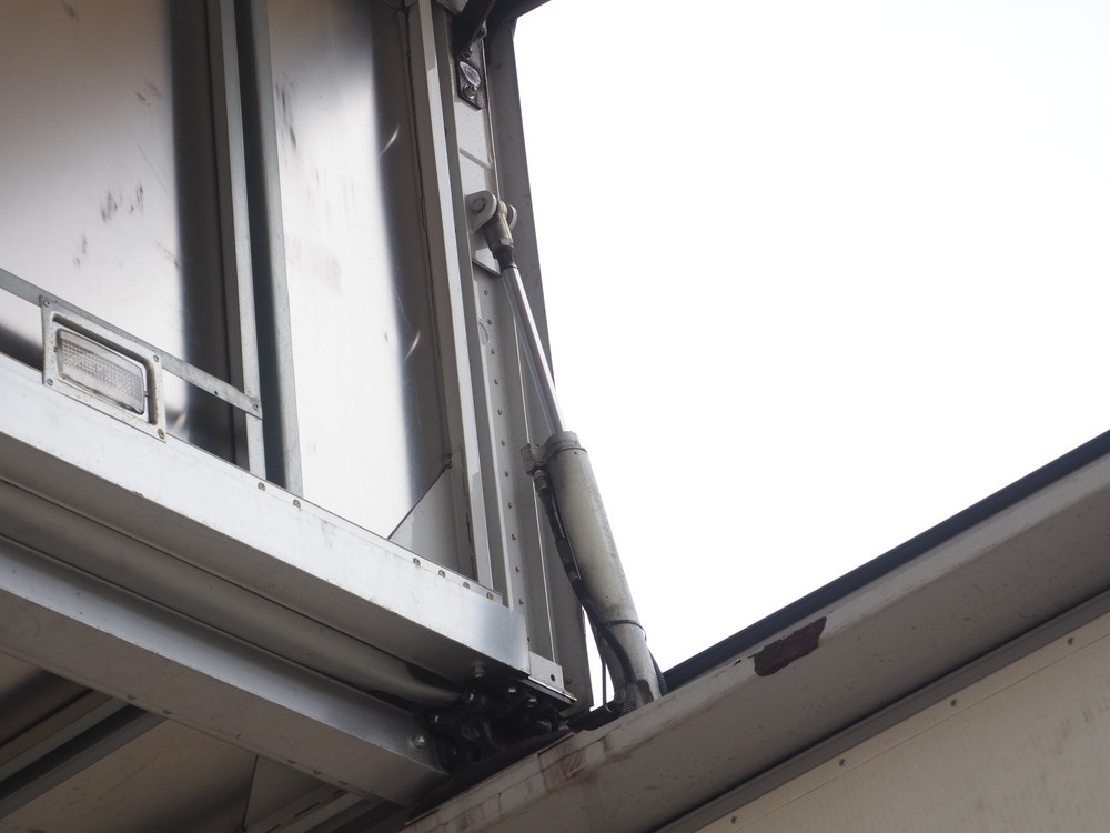 日野 グランドプロフィア ウイング車 大型 LKG-FW1EXBG 年式 H23[写真14]