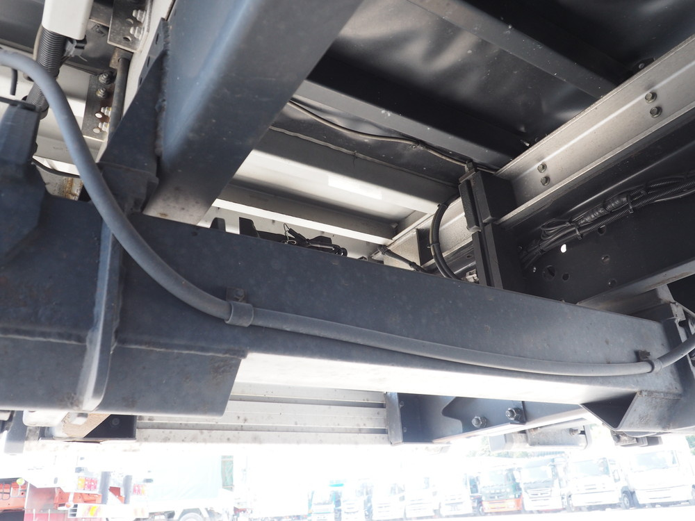 いすゞ フォワード ウイング車 中型 TKG-FRR90S2 年式 H24[写真58]