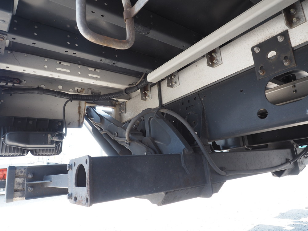 いすゞ フォワード ウイング車 中型 TKG-FRR90S2 年式 H24[写真62]