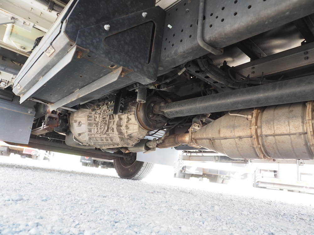 いすゞ フォワード ウイング車 中型 TKG-FRR90S2 年式 H24[写真59]