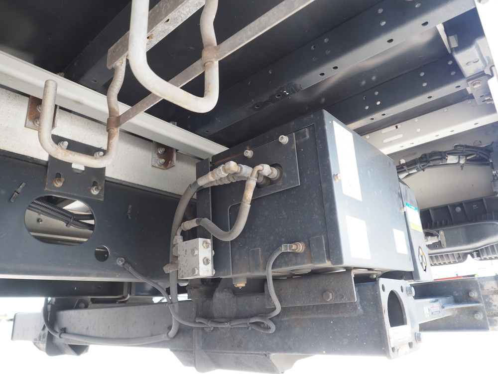 いすゞ フォワード ウイング車 中型 TKG-FRR90S2 年式 H24[写真63]