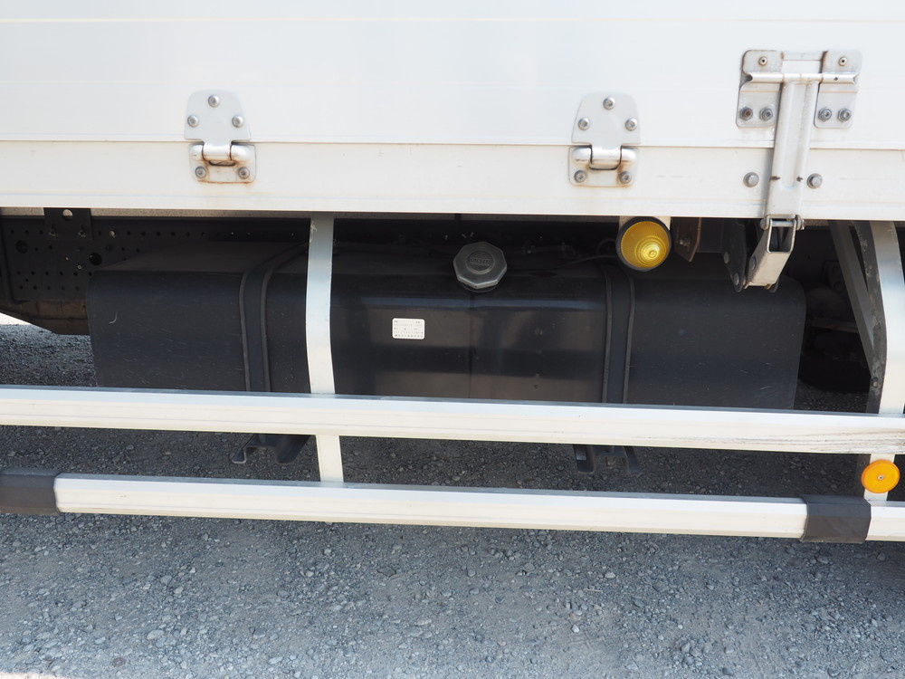 いすゞ フォワード ウイング車 中型 TKG-FRR90S2 年式 H24[写真18]