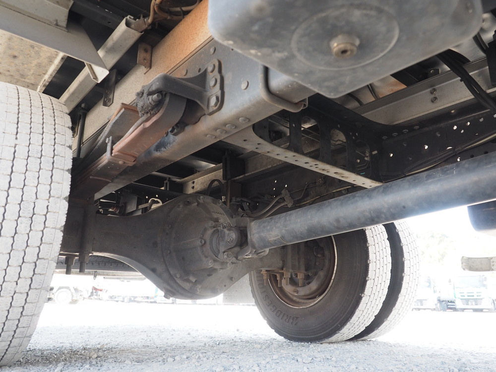 いすゞ フォワード ウイング車 中型 TKG-FRR90S2 年式 H24[写真57]