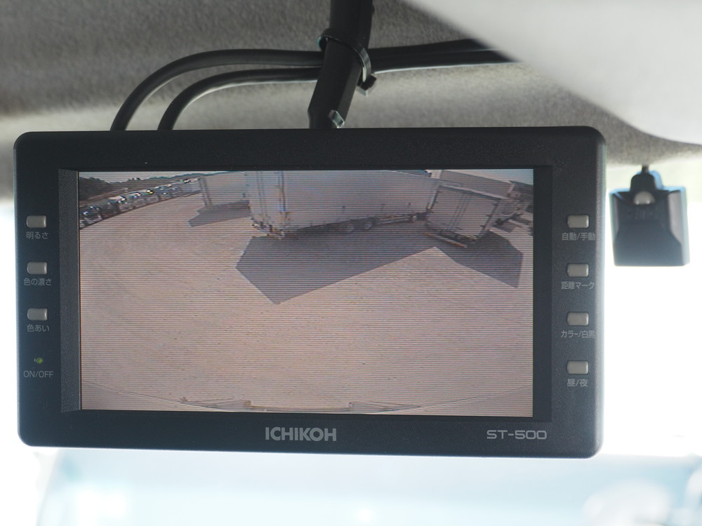 いすゞ フォワード ウイング車 中型 TKG-FRR90S2 年式 H24[写真50]