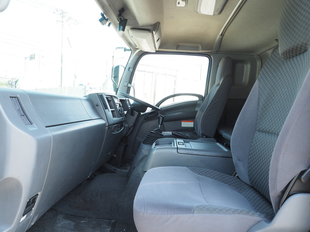 いすゞ フォワード ウイング車 中型 TKG-FRR90S2 年式 H24[写真53]