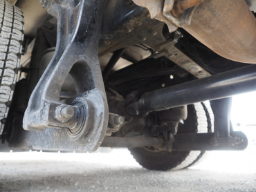 日野 レンジャー 冷凍バン 中型 BKG-FC7JKYG 年式 H23 [写真39]