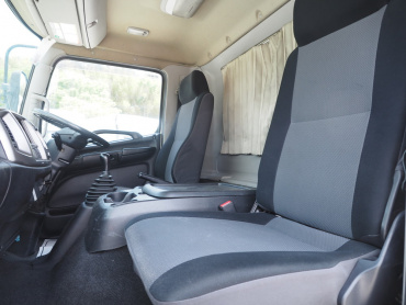 日野 レンジャー 冷凍バン 中型 BKG-FC7JKYG 年式 H23 [写真35]