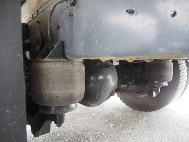 日野 レンジャー 冷凍バン 中型 BKG-FC7JKYG 年式 H23 [写真38]