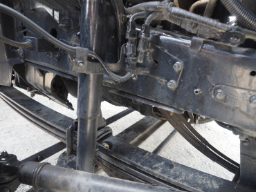 日野 レンジャー 冷凍バン 中型 BKG-FC7JKYG 年式 H23 [写真42]