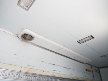 日野 レンジャー 冷凍バン 中型 BKG-FC7JKYG 年式 H23 [写真22]