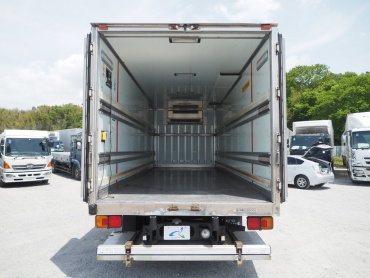 日野 レンジャー 冷凍バン 中型 BKG-FC7JKYG 年式 H23 [写真16]