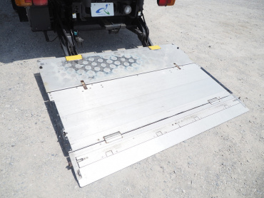 日野 レンジャー 冷凍バン 中型 BKG-FC7JKYG 年式 H23 [写真25]