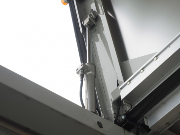 いすゞ エルフ ウイング車 小型 TKG-NPR85AN 年式 H25 [写真14]