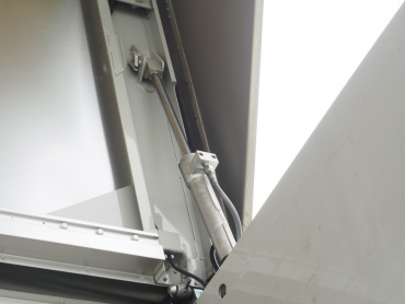 いすゞ エルフ ウイング車 小型 TKG-NPR85AN 年式 H25 [写真13]