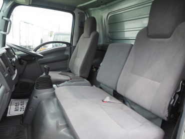 いすゞ エルフ ウイング車 小型 TKG-NPR85AN 年式 H25 [写真42]