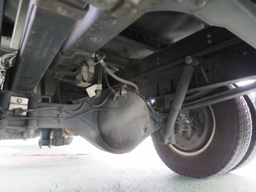 いすゞ エルフ ウイング車 小型 TKG-NPR85AN 年式 H25 [写真44]