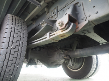 いすゞ エルフ ウイング車 小型 TKG-NPR85AN 年式 H25 [写真45]