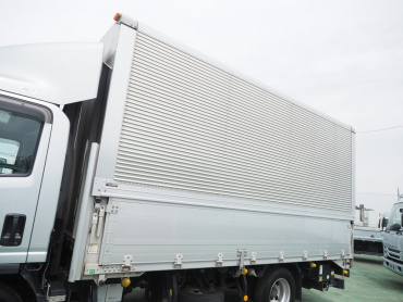 いすゞ エルフ ウイング車 小型 TKG-NPR85AN 年式 H25 [写真15]