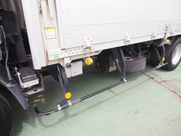 いすゞ エルフ ウイング車 小型 TKG-NPR85AN 年式 H25 [写真16]