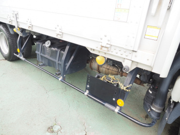 いすゞ エルフ ウイング車 小型 TKG-NPR85AN 年式 H25 [写真11]