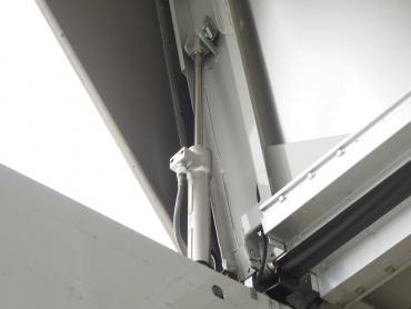 いすゞ エルフ ウイング車 小型 TKG-NPR85AN 年式 H25 [写真18]