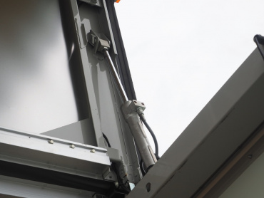 いすゞ エルフ ウイング車 小型 TKG-NPR85AN 年式 H25 [写真19]