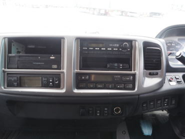 日野 レンジャー 冷凍バン 中型 TKG-FD9JLAA 年式 H28 [写真46]