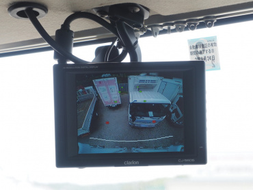 日野 レンジャー 冷凍バン 中型 TKG-FD9JLAA 年式 H28 [写真48]