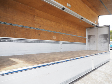 日野 グランドプロフィア ウイング車 大型 QKG-FW1EXBJ 年式 H25 [写真20]