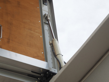 日野 グランドプロフィア ウイング車 大型 QKG-FW1EXBJ 年式 H25 [写真18]