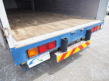 日野 グランドプロフィア ウイング車 大型 QKG-FW1EXBJ 年式 H25 [写真26]