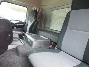 日野 グランドプロフィア ウイング車 大型 QKG-FW1EXBJ 年式 H25 [写真41]