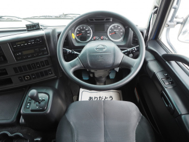 日野 グランドプロフィア ウイング車 大型 QKG-FW1EXBJ 年式 H25 [写真29]