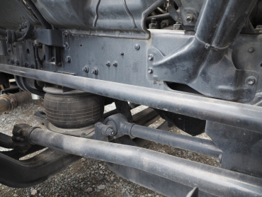 日野 グランドプロフィア ウイング車 大型 QKG-FW1EXBJ 年式 H25 [写真44]