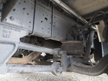 日野 グランドプロフィア ウイング車 大型 QKG-FW1EXBJ 年式 H25 [写真45]