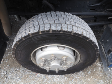 日野 グランドプロフィア ウイング車 大型 QKG-FW1EXBJ 年式 H25 [写真50]