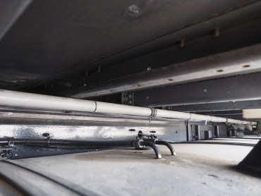 日野 グランドプロフィア ウイング車 大型 QKG-FW1EXBJ 年式 H25 [写真46]