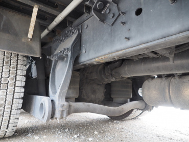 日野 グランドプロフィア ウイング車 大型 QKG-FW1EXBJ 年式 H25 [写真42]