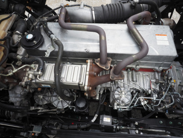 日野 グランドプロフィア ウイング車 大型 QPG-FW1EXEG 年式 H27 [写真71]