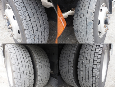 日野 グランドプロフィア ウイング車 大型 QPG-FW1EXEG 年式 H27 [写真69]