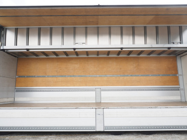 日野 グランドプロフィア ウイング車 大型 QPG-FW1EXEG 年式 H27 [写真28]