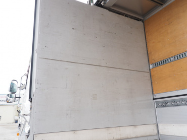 日野 グランドプロフィア ウイング車 大型 QPG-FW1EXEG 年式 H27 [写真37]