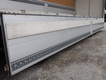 日野 グランドプロフィア ウイング車 大型 QPG-FW1EXEG 年式 H27 [写真32]